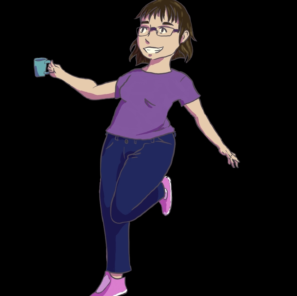 Meet your Posher, Jennette